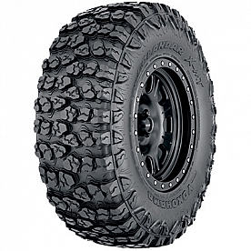 Yokohama Tire GEOLANDAR X-MT - LT395 65 18 - 110155517