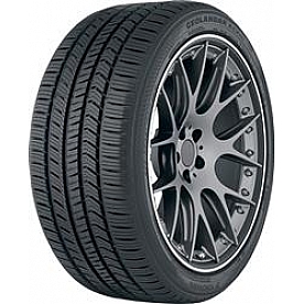 Yokohama Tire Geolandar X-CV - LT275 40 21 - 110157018