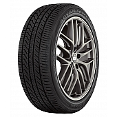 Yokohama Tire ADVAN Sport A/S+ - P245 45 17 - 110140624