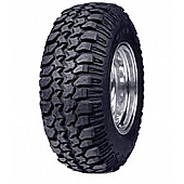 Super Swampers Tire Trxus MT - LT320 65 16.5 - RXM-08R