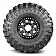 Mickey Thompson Tires Baja Pro X - ATV255 80 14 - 037610