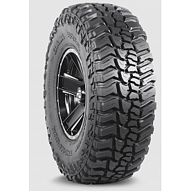 Mickey Thompson Tires Baja Boss X - LT345 85 17 - 038404