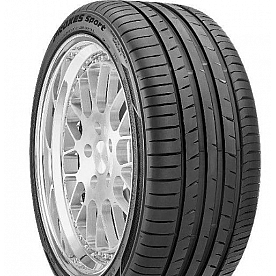 Toyo Tires Tire - 136770