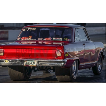 Mickey Thompson Tires ET Drag - P405 55 15 - 250527-5