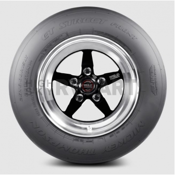 Mickey Thompson Tires ET Street Front - LT150 90 15 - 040427-1