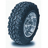 Super Swampers Tire IROK - LT535 75 16.5 - I-823