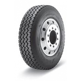 Yokohama Tire TY303A - LT215 75 17.5 - 140130365