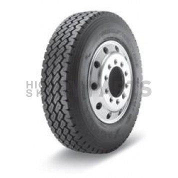 Yokohama Tire TY303A - LT215 75 17.5 - 140130365