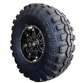 Super Swampers Tire TSL - LT320 85 15 - SAM-73R