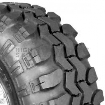 Super Swampers Tire TSL - LT265 70 15 - SAM-81R