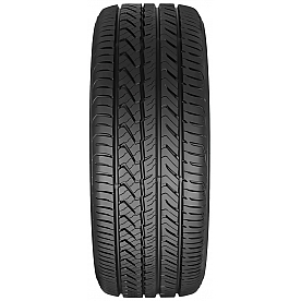 Yokohama Tire ADVAN Sport A/S - P245 40 20 - 110140532