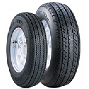 Carlisle Tire Sport Trail ST205 x 8-10 - 5193511