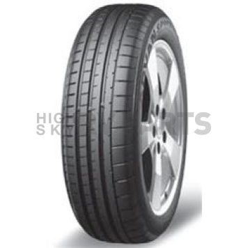 Yokohama Tire ADVAN Sport V107 - P225 60 18 - 110133809