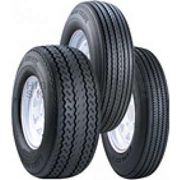 Carlisle Tire USA Trail ST185 x 85-8 - 519471