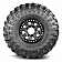 Mickey Thompson Tires Baja Pro X - ATV255 95 14 - 037612