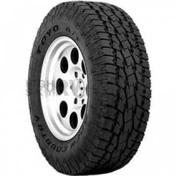 Toyo Tires Tire - 351180