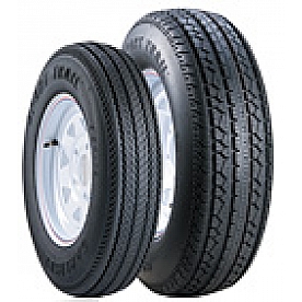 Carlisle Tire Sport Trail ST205 x 8-10 - 5193491