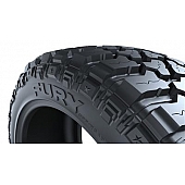 Fury Off Road Tires Country Hunter MT - LT420 x 35R30