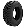 Fury Off Road Tires Country Hunter MT II - LT305 x 65R17