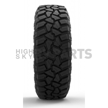Fury Off Road Tires Country Hunter MT II - LT305 x 65R17-3