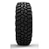 Fury Off Road Tires Country Hunter MT II - LT305 x 65R17