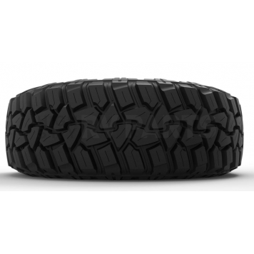 Fury Off Road Tires Country Hunter MT II - LT305 x 65R17-4