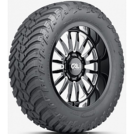 AMP Tires Terrain Attack M/T A - 285-6518AMP/CM2