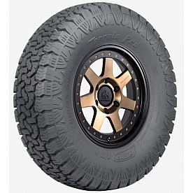AMP Tires Terrain Pro A/T P - 285-7017AMP/CA2