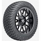 AMP Tires Terrain Attack A/T A - 305-5520AMP/CA3