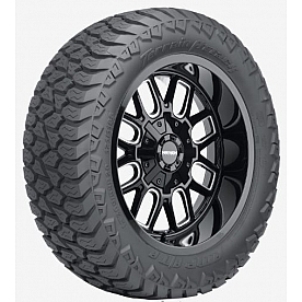 AMP Tires Terrain Attack A/T A - 305-5520AMP/CA3