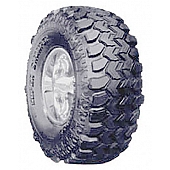 Super Swampers Tire SSR Series - LT320 65 15 - SSR-09R