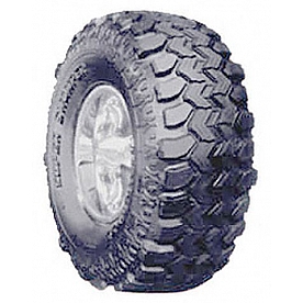 Super Swampers Tire SSR Series - LT320 70 15 - SSR-16R