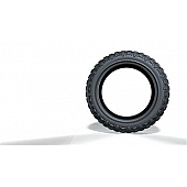 Fury Off Road Tires Country Hunter MT - LT395 x 45R24