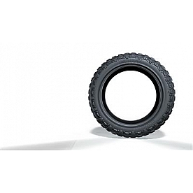 Fury Off Road Tires Country Hunter MT - LT395 x 45R24