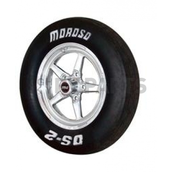Moroso Drag Special Front Tires DS-2 - P125 x 90 x 15 - 17040