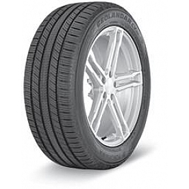 Yokohama Tire GEOLANDAR CV G058 - P245 65 17 - 110105820