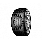 Yokohama Tire ADVAN Sport V103 - P275 45 20 - 110110318