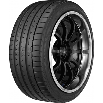 Yokohama Tire ADVAN Sport V105 - P235 35 19 - 110110523-1