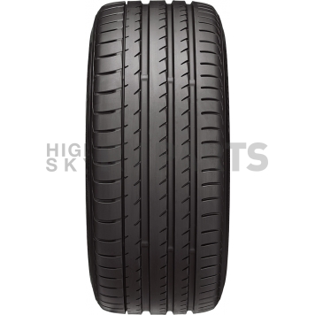 Yokohama Tire ADVAN Sport V105 - P225 45 18 - 110110527