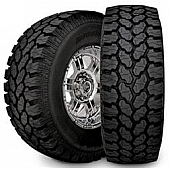 Pro Comp Tires Xtreme A/T - LT265 70 17 - 570265