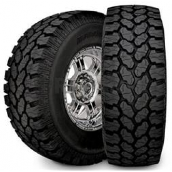 Pro Comp Tires Xtreme A/T - LT265 70 17 - 570265