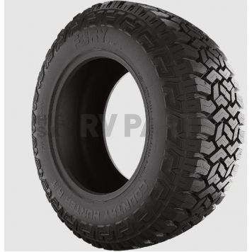 Fury Off Road Tires Country Hunter RT - LT320 x 70R20