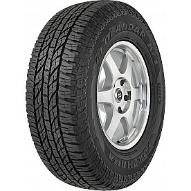 Yokohama Tire GEOLANDAR A/T G015 - LT315 75 16 - 110101636