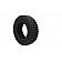 Fury Off Road Tires Country Hunter MT II - LT265 x 70R17
