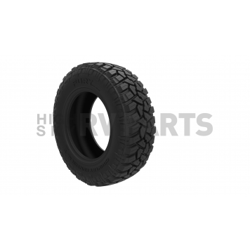 Fury Off Road Tires Country Hunter MT II - LT285 x 70R17-2