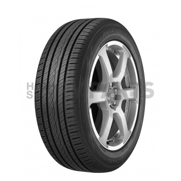 Yokohama Tire AVID Ascend - P195 60 15 - 110132333-1