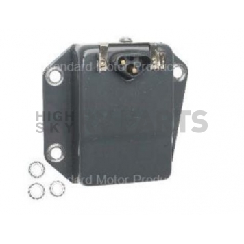 Standard Motor Eng.Management Voltage Regulator - VR125T
