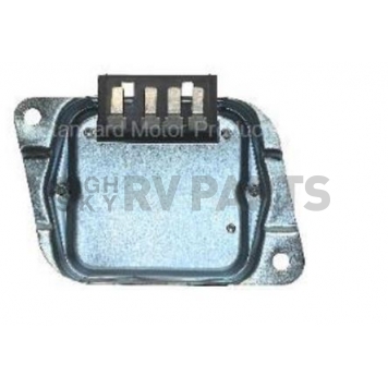 Standard Motor Eng.Management Voltage Regulator - VR166T-1