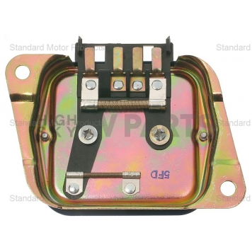 Standard Motor Eng.Management Voltage Regulator - VR613-1