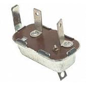 Standard Motor Eng.Management Voltage Regulator - VRC601
